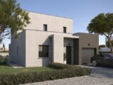 Maison à construire à Le Barcarès (66420) 2463318-4586modele620231107f94EM.jpeg Maisons France Confort