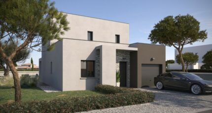 Le Barcarès Maison neuve - 2463318-4586modele620231107f94EM.jpeg Maisons France Confort