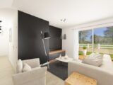 Maison à construire à Villelongue (65260) 2466390-902modele620220627EkcwX.jpeg Maisons France Confort