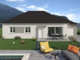 Maison à construire à Villelongue (65260) 2467296-902modele720251219WIxZs.jpeg Maisons France Confort