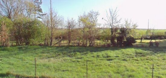 Terrain à bâtir à Les Aix-d'Angillon, Centre-Val de Loire