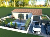 Maison à construire à Espondeilhan (34290) 2520040-11018modele620260114VNWiz.jpeg Maisons France Confort