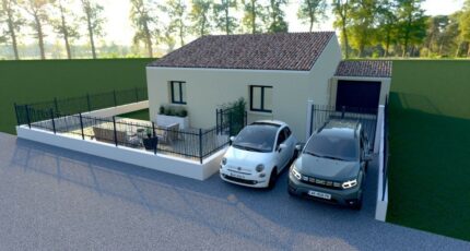 Saint-Pargoire Maison neuve - 2520107-11018modele620241209Kh0QZ.jpeg Maisons France Confort