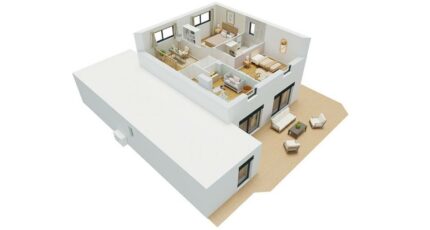 Monchy-au-Bois Maison neuve - 2463024-4586modele9202410049iTGr.jpeg Maisons France Confort
