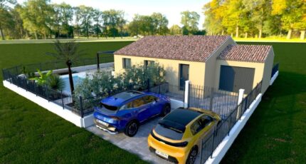 Pouzolles Maison neuve - 2520141-11018modele620241209DMwmC.jpeg Maisons France Confort