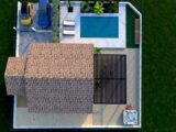Maison à construire à Pouzolles (34480) 2520141-11018modele920241209R0ecc.jpeg Maisons France Confort