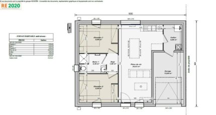 Sainte-Pazanne Maison neuve - 2519972-5173modele820260506TTswP.jpeg Maisons France Confort