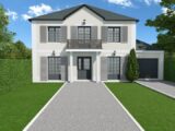 Maison à construire à Noisy-le-Grand (93160) 2517600-11081annonce720260521esTCl.jpeg Maisons France Confort