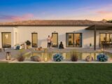 Maison à construire à Montélimar (26200) 2520190-6150modele7202605267x862.jpeg Maisons France Confort