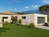 Maison à construire à Montélimar (26200) 2520190-6150modele920260526VCzq2.jpeg Maisons France Confort