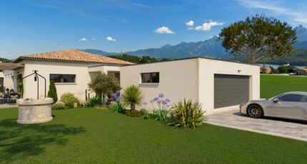 Montélimar Maison neuve - 2520190-6150modele920260526VCzq2.jpeg Maisons France Confort