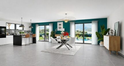 Montélimar Maison neuve - 2520190-6150modele1020260526VdHNm.jpeg Maisons France Confort