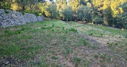Valbonne Terrain à bâtir - 2520222-11201annonce120260526tVt62.jpeg Maisons France Confort