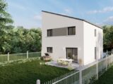 Maison neuve à Tomblaine (54510) 2520311-5137modele720250922MRwdE.jpeg Maisons France Confort