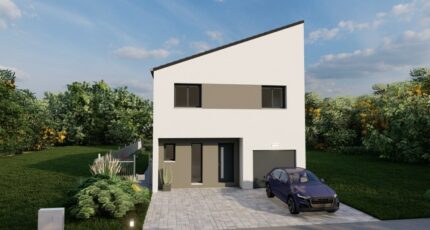 Tomblaine Maison neuve - 2520311-5137modele820250922CvR0h.jpeg Maisons France Confort