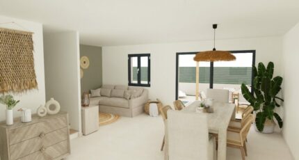 Cuers Maison neuve - 2520641-5622modele720240614nSf2H.jpeg Maisons France Confort