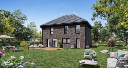 Billy-Berclau Maison neuve - 2520128-4586modele820241004G5XUJ.jpeg Maisons France Confort