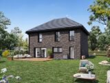 Maison à construire à Bachy (59830) 2520332-4586modele820241004G5XUJ.jpeg Maisons France Confort