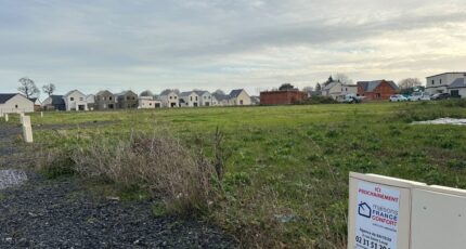 Bayeux Maison neuve - 2520624-11660annonce120260414v5esC.jpeg Maisons France Confort