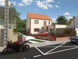 Maison à construire à Orléans (45000) 2520733-11295modele720260526AuNxl.jpeg Maisons France Confort