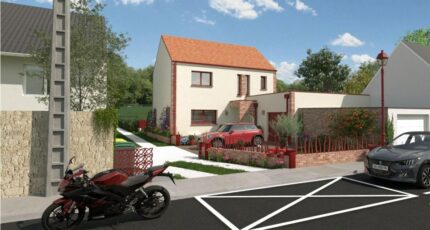 Orléans Maison neuve - 2520733-11295modele720260526AuNxl.jpeg Maisons France Confort