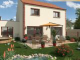 Maison à construire à Orléans (45000) 2520733-11295modele920260526bvGG6.jpeg Maisons France Confort