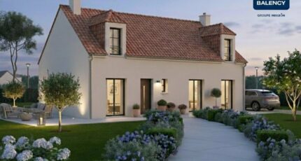Fontainebleau Maison neuve - 2463705-10873modele620260228xgryp.jpeg Maisons France Confort