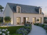 Maison à construire à Fontainebleau (77300) 2463705-10873modele7202602286ukGI.jpeg Maisons France Confort