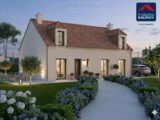Maison à construire à Dammarie-les-Lys (77190) 2465499-10873modele620260228xgryp.jpeg Maisons France Confort