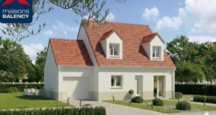 Dammarie-les-Lys Maison neuve - 2465502-10873modele620260228QkI1c.jpeg Maisons France Confort