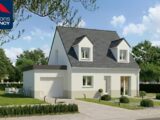 Maison à construire à Dammarie-les-Lys (77190) 2465502-10873modele720260228b8SzK.jpeg Maisons France Confort