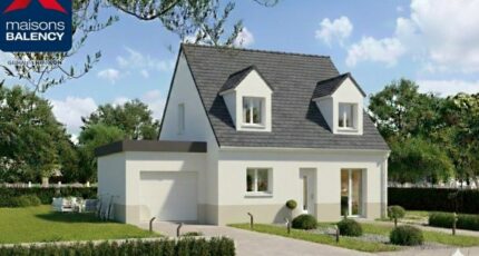 Dammarie-les-Lys Maison neuve - 2465502-10873modele720260228b8SzK.jpeg Maisons France Confort