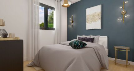 Vérargues Maison neuve - 2520819-4586modele1020210624wkbs5.jpeg Maisons France Confort