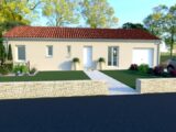 Maison à construire à Nexon (87800) 2503789-7202modele6202603192bCau.jpeg Maisons France Confort