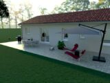 Maison à construire à Nexon (87800) 2503789-7202modele720260319xZRhQ.jpeg Maisons France Confort