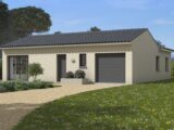 Maison à construire à Verfeil (31590) 2519798-4586modele620190716JpW1B.jpeg Maisons France Confort