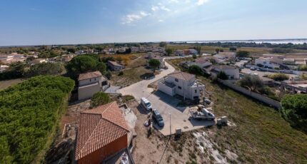 Aigues-Mortes Maison neuve - 2521116-3243annonce320260123rTNFq.jpeg Maisons France Confort