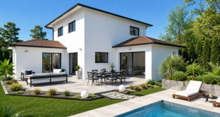 Saint-Cassien Maison neuve - 2521157-11873modele720260515Wpn1z.jpeg Maisons France Confort