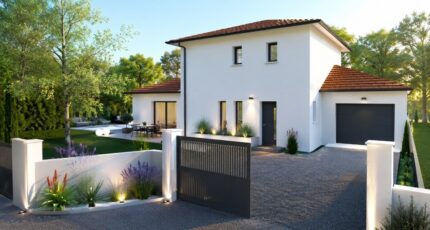 Saint-Cassien Maison neuve - 2521157-11873modele820260515LmlUu.jpeg Maisons France Confort