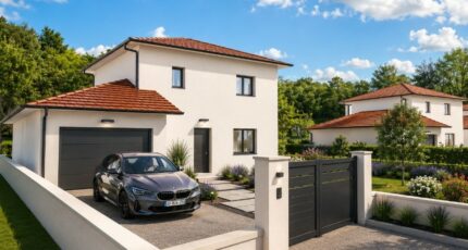 Saint-Cassien Maison neuve - 2521140-11873modele620260515VTfI8.jpeg Maisons France Confort