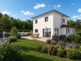 Maison à construire à Saint-Cassien (38500) 2521140-11873modele720260515OU3yC.jpeg Maisons France Confort