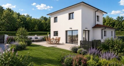 Saint-Cassien Maison neuve - 2521140-11873modele720260515OU3yC.jpeg Maisons France Confort