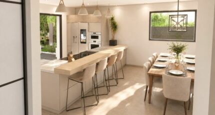 Saint-Cassien Maison neuve - 2521140-11873modele920260515kNrrf.jpeg Maisons France Confort