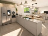 Maison à construire à Beaucroissant (38140) 2521177-11873modele720260514y5sxZ.jpeg Maisons France Confort
