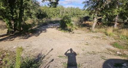 Callian Terrain à bâtir - 2438802-5163annonce120260224prskd.jpeg Maisons France Confort