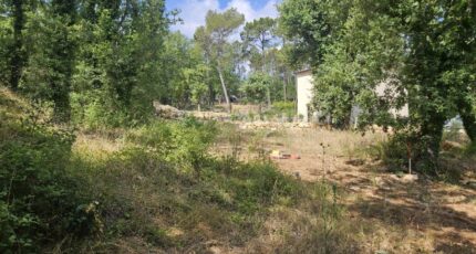 Callian Terrain à bâtir - 2438803-5163annonce120260224qwALt.jpeg Maisons France Confort