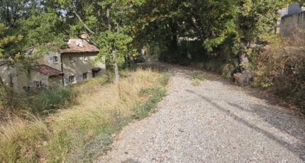 Saint-Vallier-de-Thiey Terrain à bâtir - 2438809-5163annonce420260224brFWv.jpeg Maisons France Confort