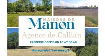 Colomars Terrain à bâtir - 2437262-10140annonce220260223zTCdV.jpeg Maisons France Confort