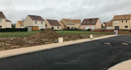 Lesches Maison neuve - 2520628-11230annonce120260526eQ5kr.jpeg Maisons France Confort