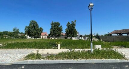 Lesches Maison neuve - 2520682-11230annonce120260526LhO5v.jpeg Maisons France Confort